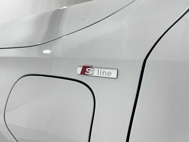 Audi A3 SPB 40 TFSI e S tronic S line edition