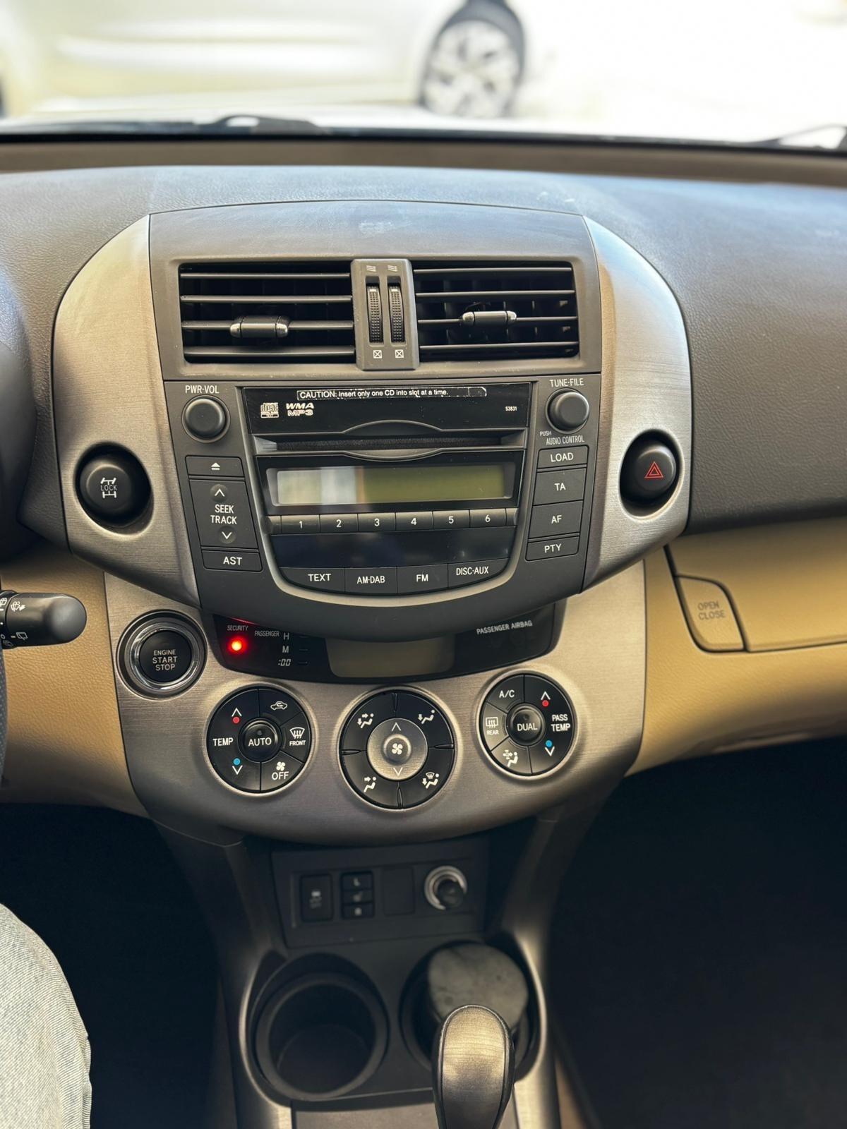 Toyota RAV4 Crossover 2.2 D-Cat A/T 150 CV Luxury