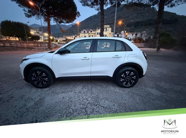 Fiat 600 1.2 hybrid La Prima 110cv auto