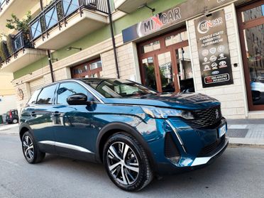 Peugeot 3008 1.5 BlueHDi 130CV ALLURE AUTOMATICA
