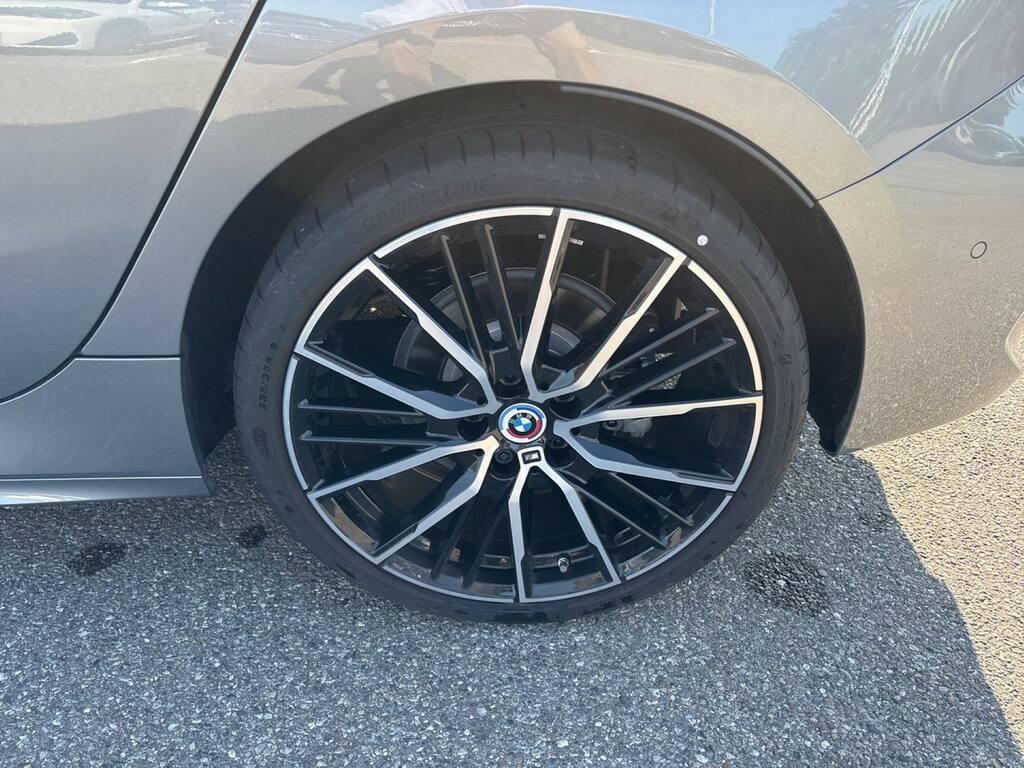BMW Serie 1 5 Porte 118 i Msport DCT