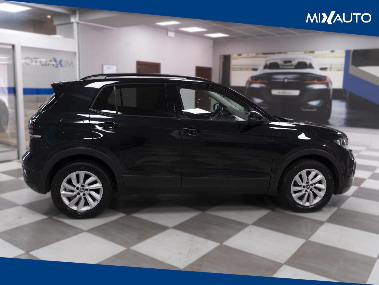 Volkswagen T-Cross 1.0 TSI Style 95CV