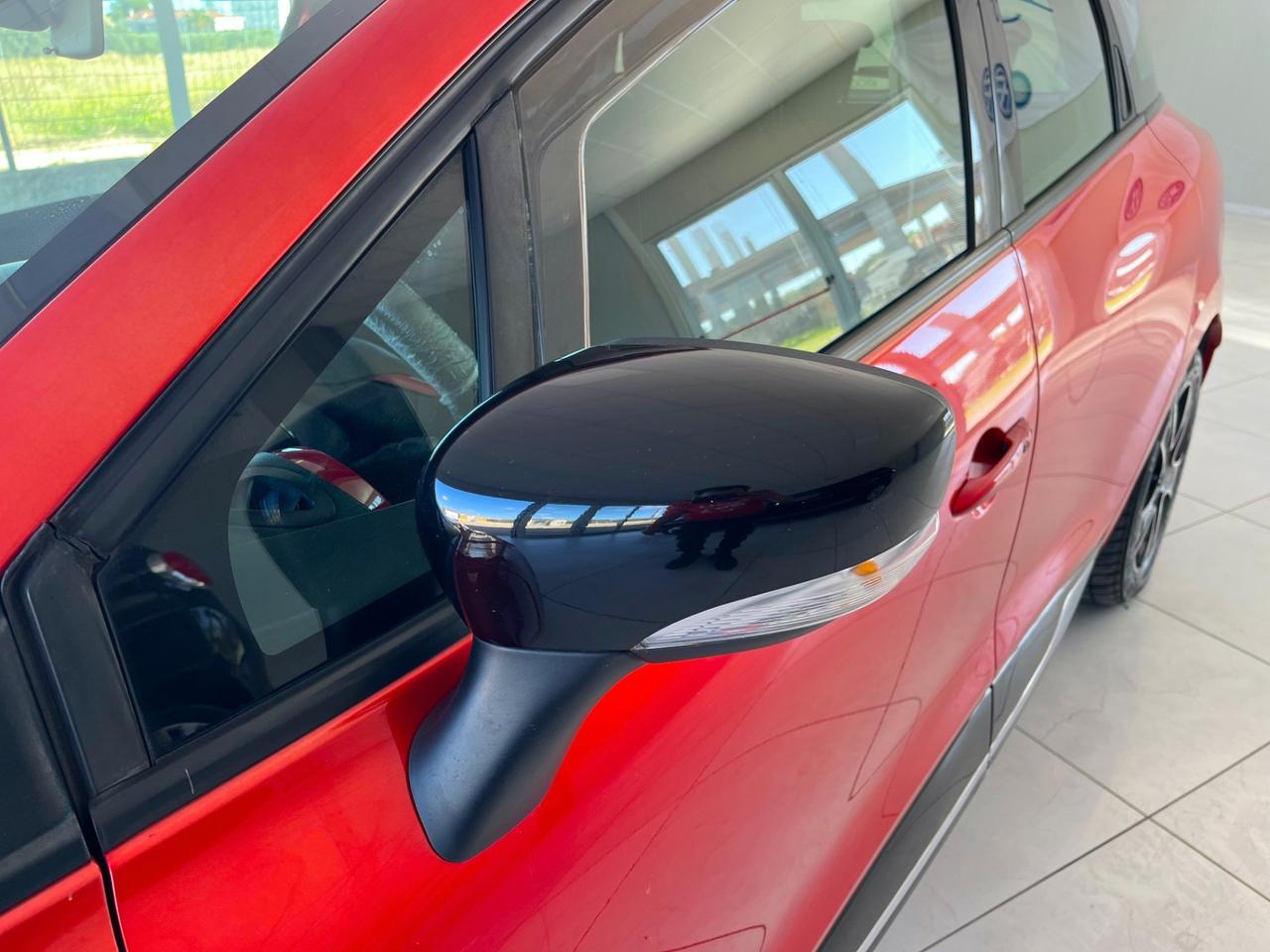 Renault Clio Sporter 1.5 dCi 8V 75CV POCHI KM