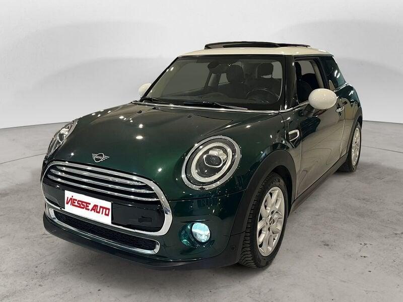 MINI Mini Cooper