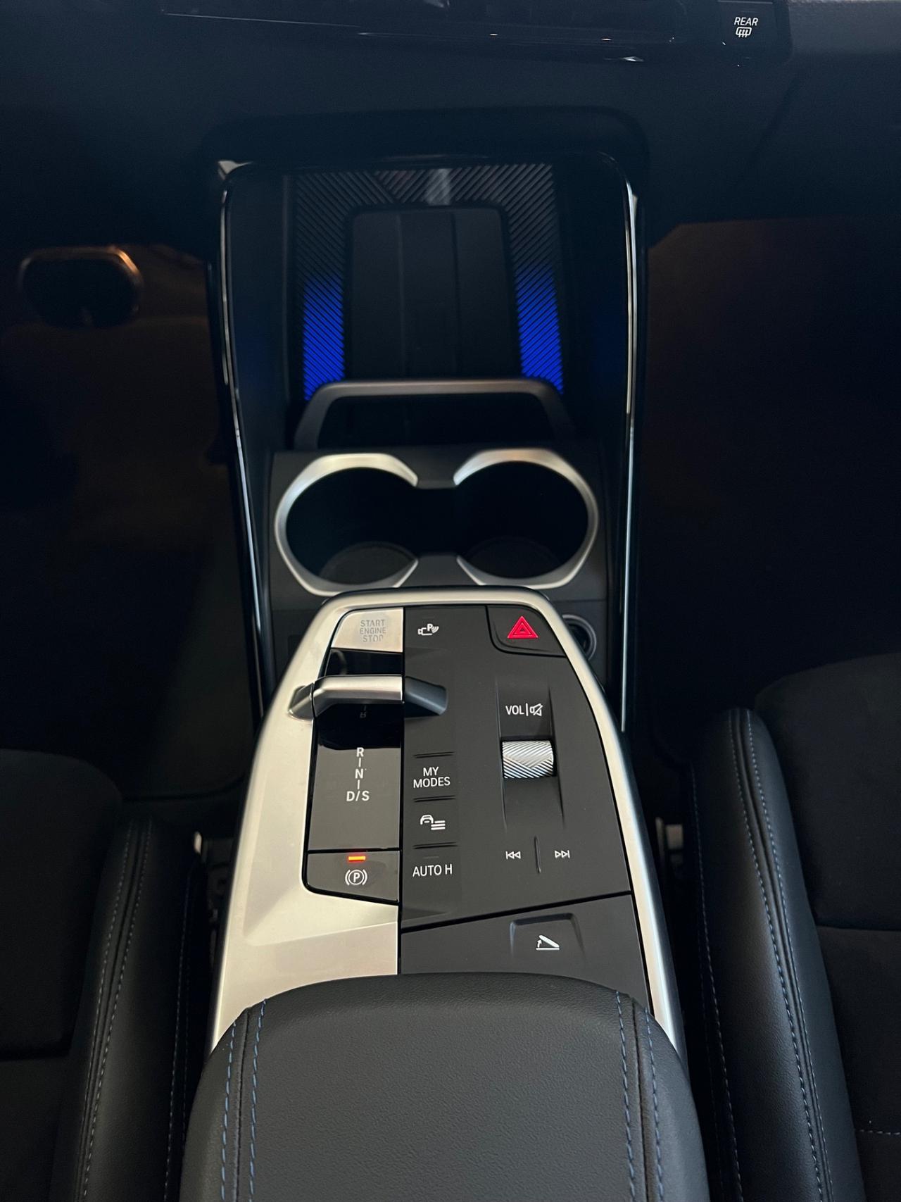 Bmw X2 sDrive 18d Msport Pro