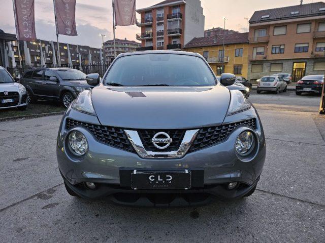 NISSAN Juke 1.2 DIG-T 115 Start&Stop Acenta