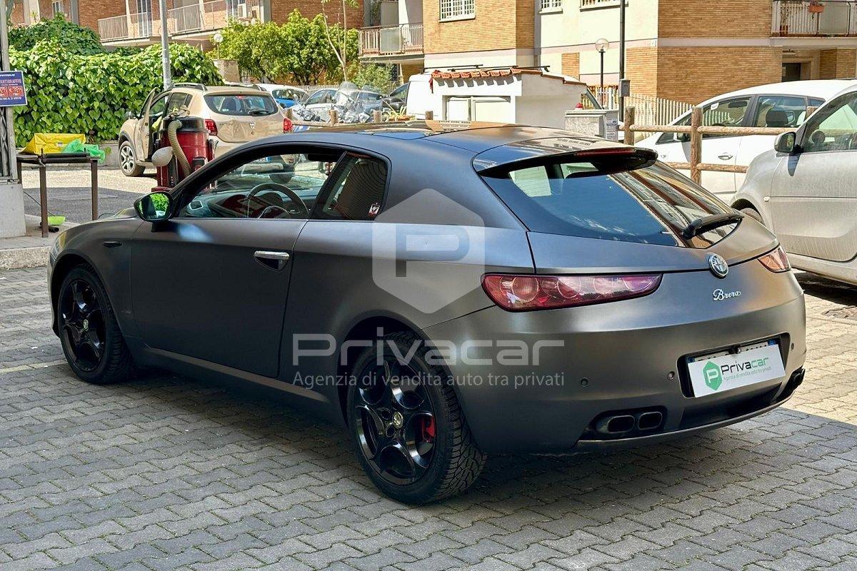 ALFA ROMEO Brera 2.4 JTDm 20V
