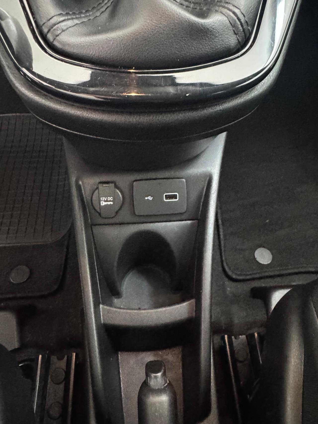 Lancia Ypsilon 1.2 69 CV 5 porte GPL Ecochic