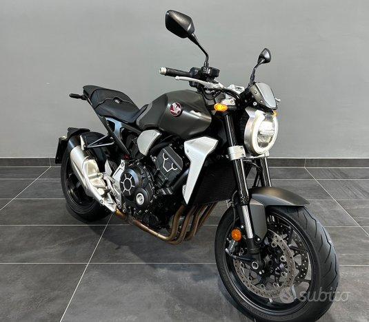 Honda cb1000r - 2018