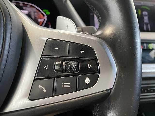 BMW Serie 1 118d 5p. Msport