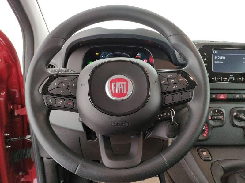 FIAT Panda Panda 1.0 FireFly S&S Hybrid Pandina