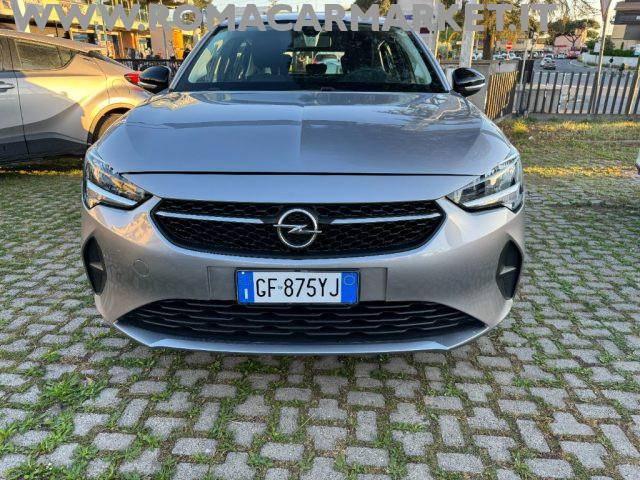 OPEL Corsa 1.2 Edition KM CERTIFICATI NO VINCOLI NEOPATENTATI