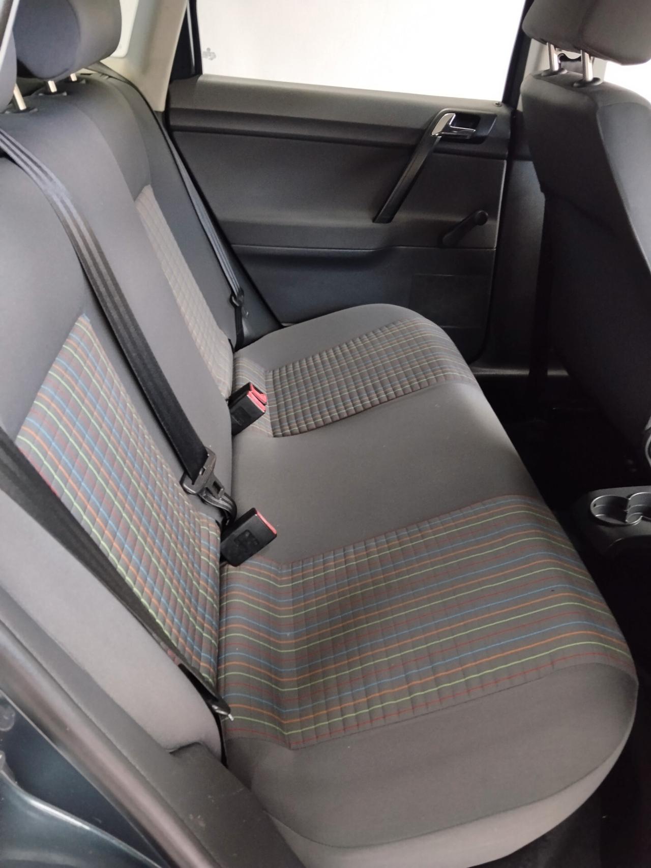 Volkswagen Polo 1.2 Benzina 64 CV CON GARANZIA