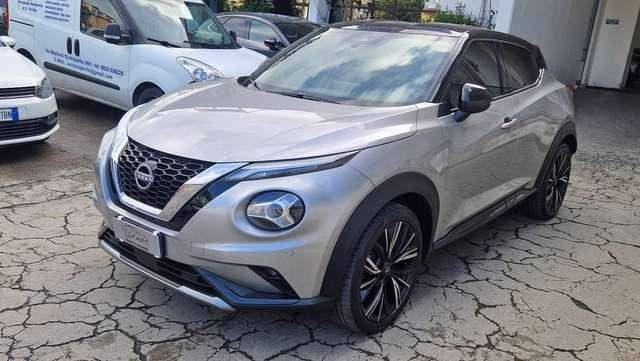 Nissan Juke 1.0 dig-t N-Design 114cv