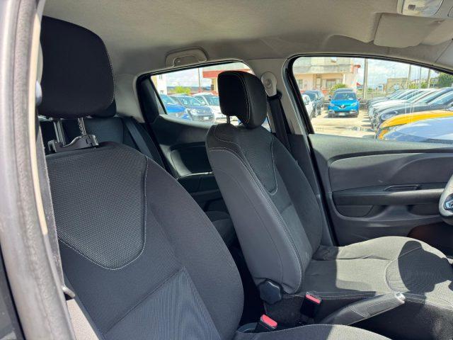 RENAULT Clio 1.2 75CV 5 porte Life GPL