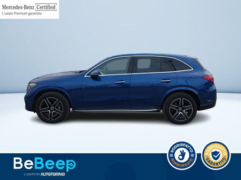 Mercedes-Benz GLC 220D MHEV AMG PREMIUM 4MATIC AUTO