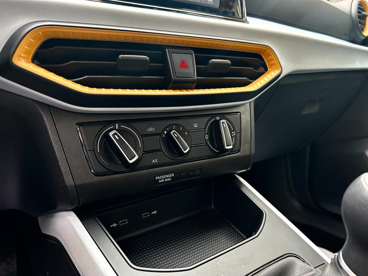 Seat Arona 1.0 TGI Style 2022