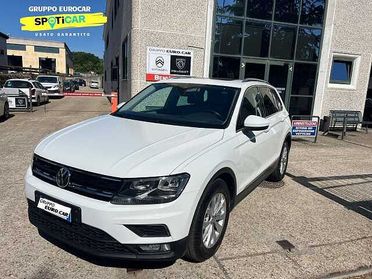 Volkswagen Tiguan 2ª serie DSG Advanced ACT BMT 1.5 TSI 150 CV
