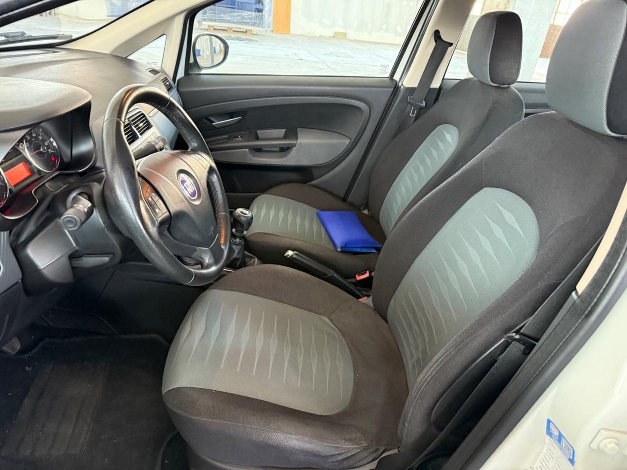 Fiat Punto Classic 1.2 5 porte Active GPL