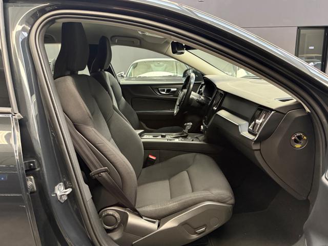 VOLVO V60 D3 Geartronic Business