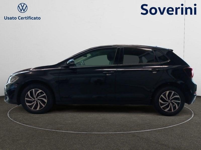 Volkswagen Polo Polo 1.0 TSI Life