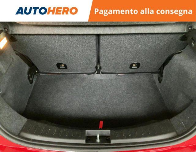 LANCIA Ypsilon 1.0 FireFly 5 porte S&S Hybrid Silver