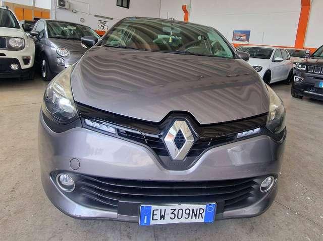 Renault Clio Clio 5p 1.2 Live 75cv