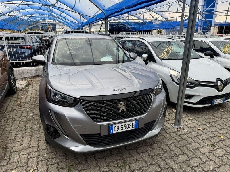 Peugeot 2008 1.2 puretech Allure s&s 130cv