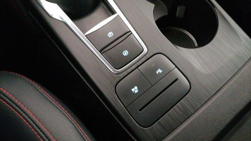 Ford Kuga 2.5 full hybrid ST-Line X awd 190cv cvt