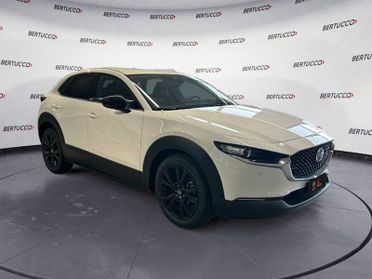 Mazda CX-30 e-Skyactiv-G M Hybrid 2WD Homura
