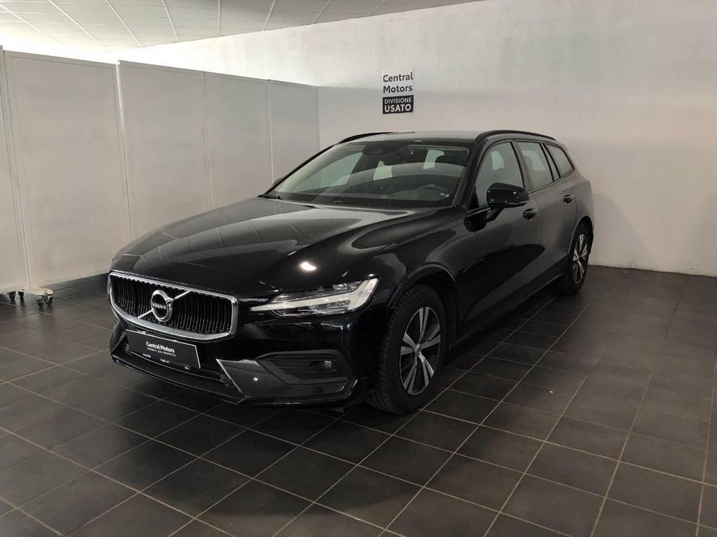 Volvo V60 2.0 D3 Business Plus