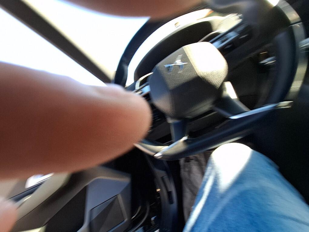 Ds 7 BlueHDi 130 aut. Bastille Business