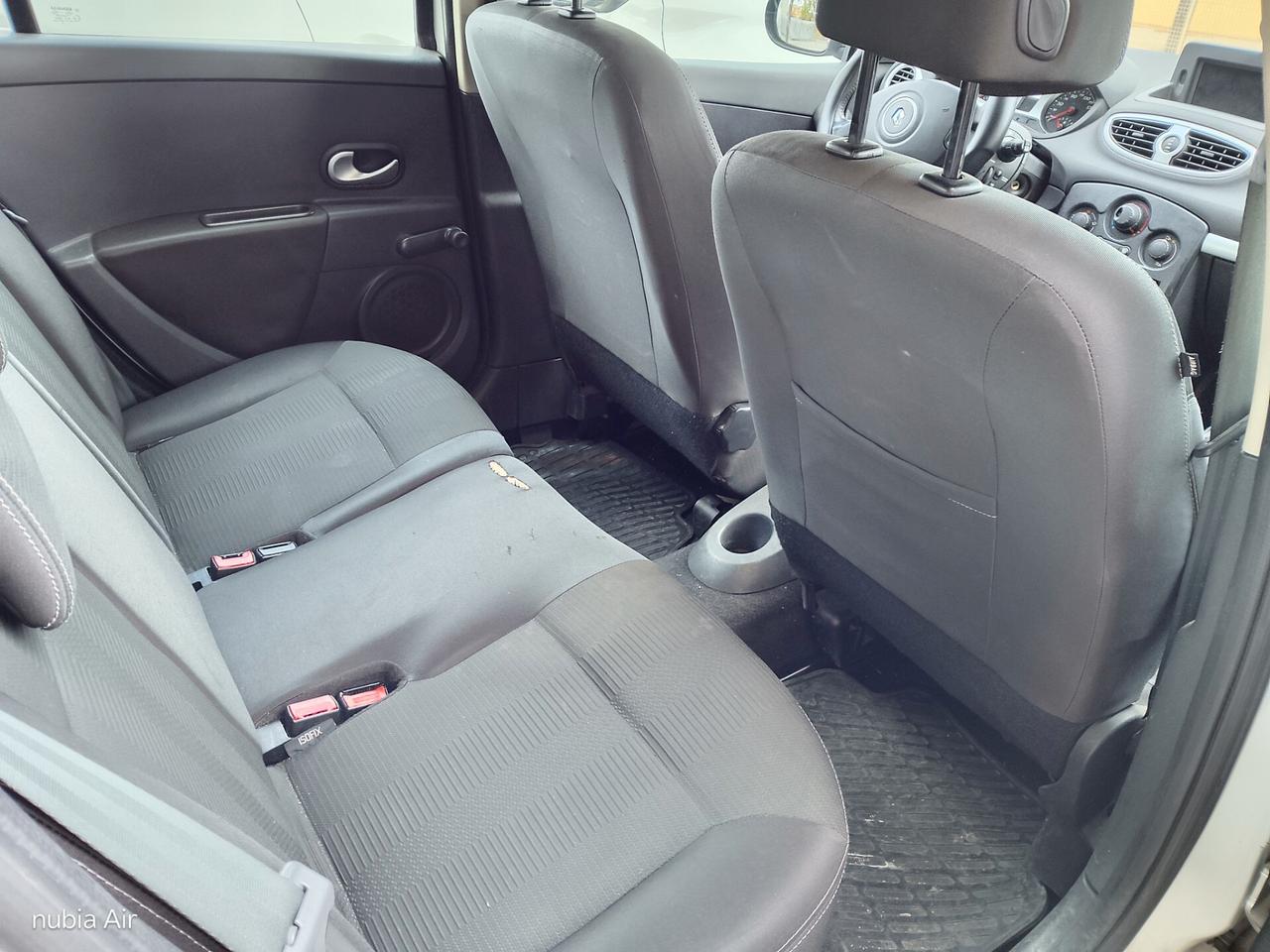 Renault Clio 1.5 dCi 85CV 5 porte Confort