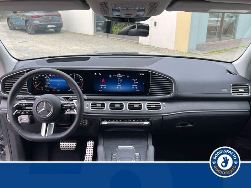 Mercedes-Benz GLE 350de 4Matic EQ-Power AMG Line Premium