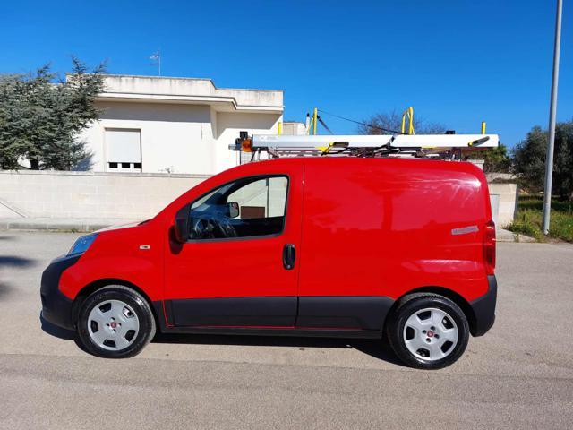 FIAT Fiorino 1.3 MJT 95V Furgone Adventure E5+