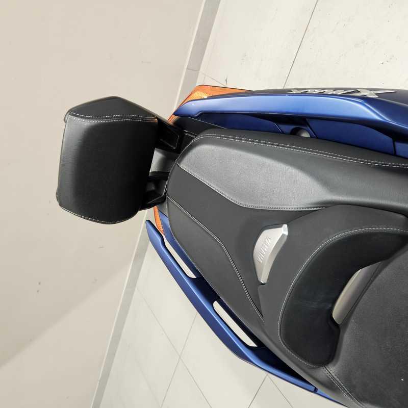 Yamaha X-Max 125 ABS - 2019