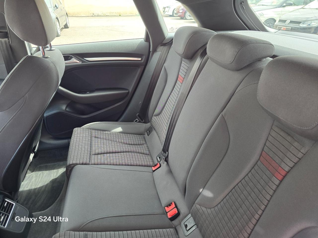 Audi A3 1.6 Cv 116 Sport Ultra
