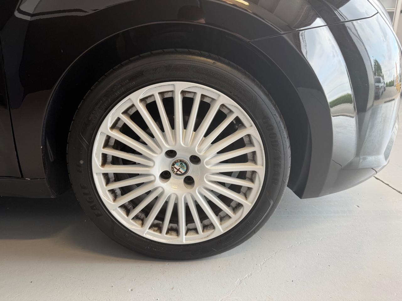 Alfa Romeo MiTo 1.3 JTDm 85 CV S&S Racer