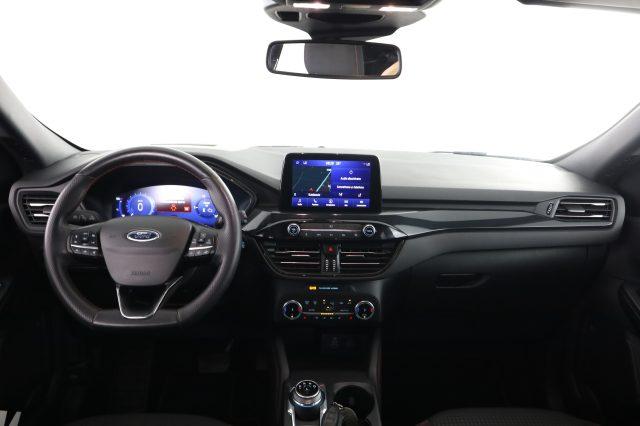 FORD Kuga Kuga 2.5 Plug In Hybrid 225 CV CVT 2WD ST-Line