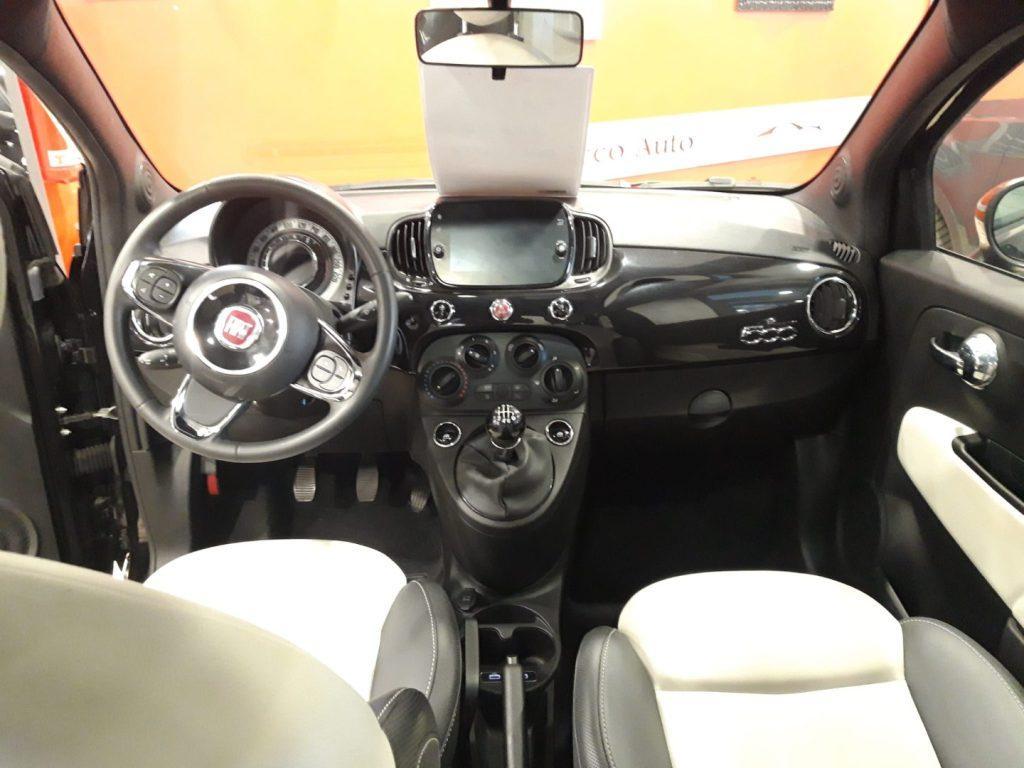 FIAT 500 1.0 Hybrid Dolcevita PREZZO REALE