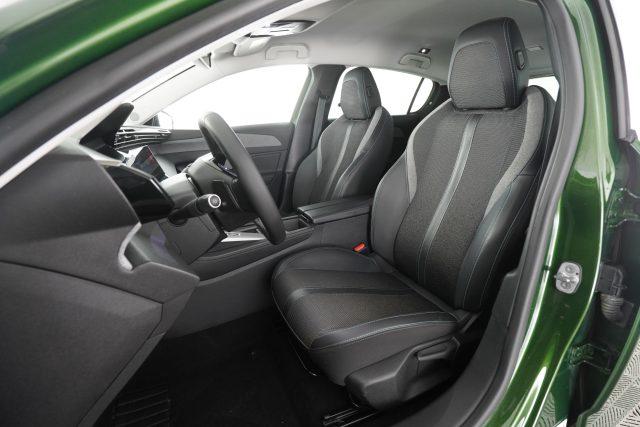 PEUGEOT 308 308 BlueHDi 130 S&S EAT8 Allure Pack