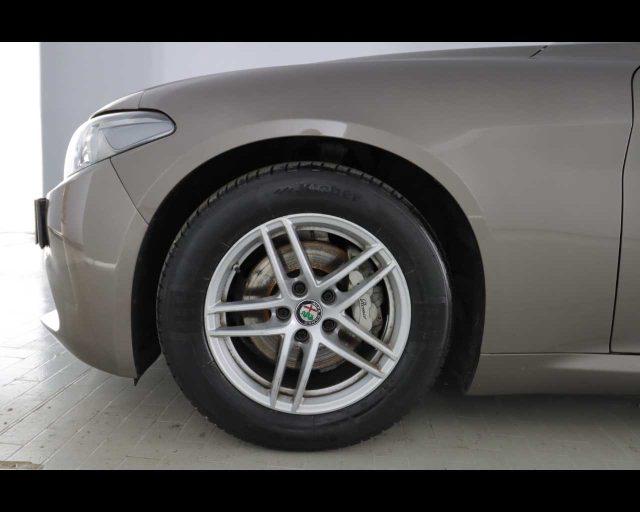 ALFA ROMEO Giulia 2.2 Turbodiesel 160 CV AT8 Business