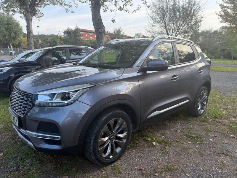 DR AUTOMOBILES dr 4.0 1.5 INTERNIPELLE/TETTOAPRIBILE/+GPL