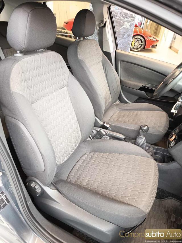 OPEL Corsa 1.0 12V 5 porte Ecotec