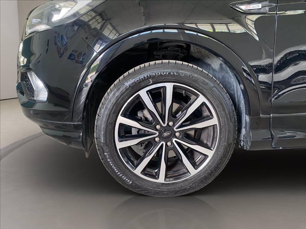 FORD Kuga 1.5 ecoboost ST-Line s&s 2wd 120cv del 2019