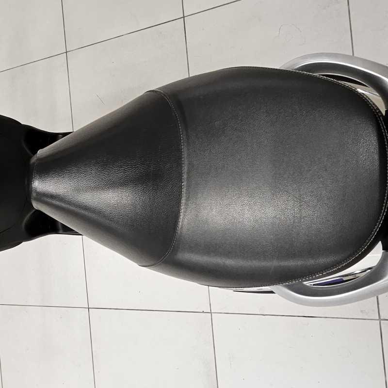 Piaggio Liberty 125 4T - 2009