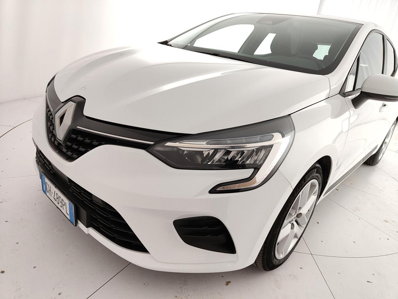 Renault Clio TCe 100 CV GPL 5 porte Zen