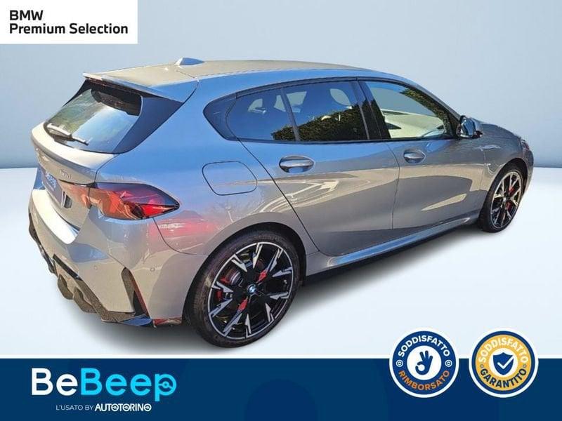 BMW Serie 1 118D MSPORT PRO AUTO