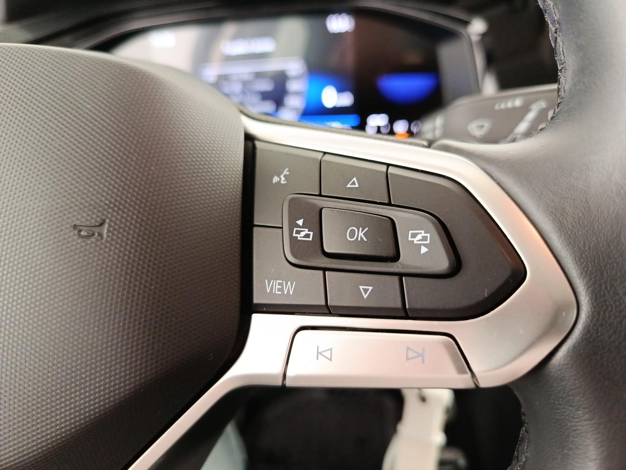 VOLKSWAGEN Polo 6ª serie - Polo 1.0 TSI DSG Life