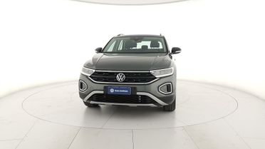 VOLKSWAGEN T-Roc I 2022 - T-Roc 2.0 tdi Life 150cv dsg